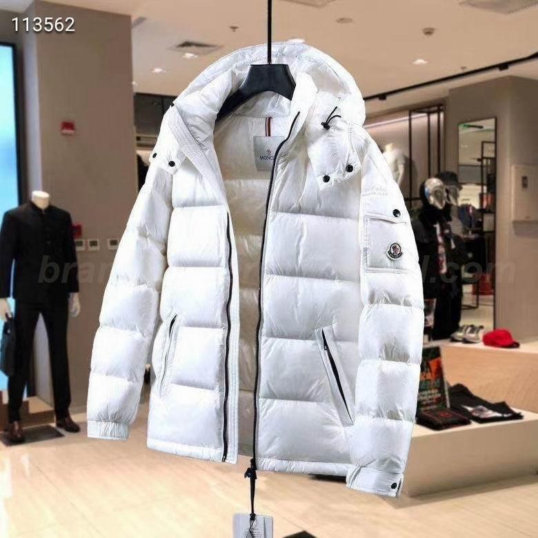 Moncler Men's Outwear 76